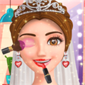 纸娃娃公主换装(Princess doll games - doll fairy makeup games 2020)