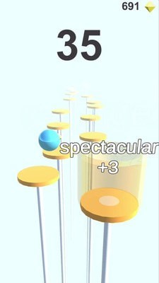 小球跳跃图1