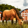 骑马世界(Horse Jumping)