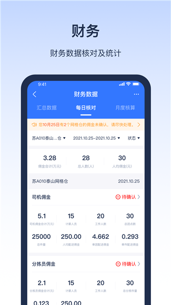 网格仓老板图2
