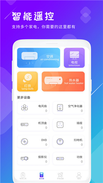 垃圾清理君