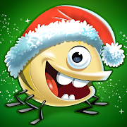 永远的呆萌小怪物(Best Fiends)