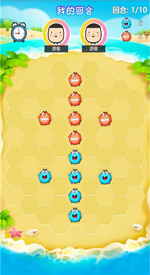 吞噬病毒图3