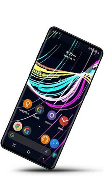 Icon Pack 主题图1