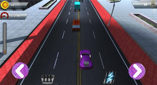 毁灭冲撞赛车竞赛(Zombie Metal Racing)