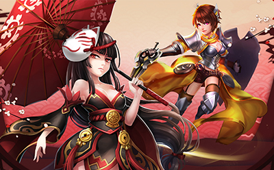 龙狼三国图2