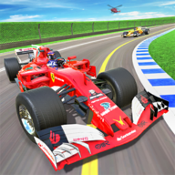 超音速方程式赛车(Speed Car Racer Formula)
