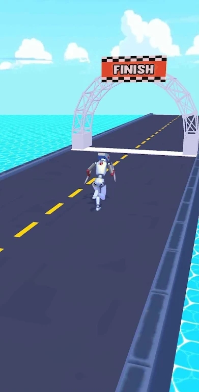 Crazy Merge
