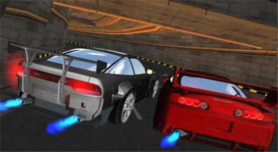 极速汽车狂飙(Fast Cars and Furious Racing)