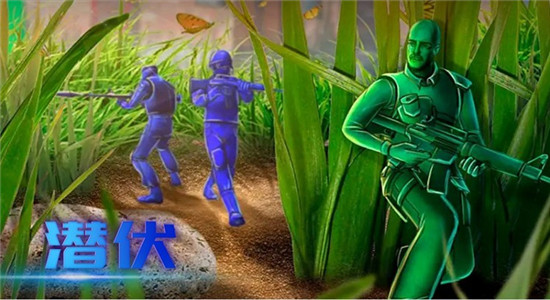 迷你勇者冒险图1