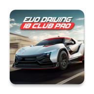 Evo驾驶俱乐部(Evo Driving I8 Club Pro)