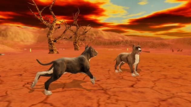 比特犬模拟器(Pitbull Dog Simulator)