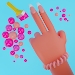 指甲艺术跑酷(Nail Art Run)