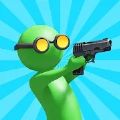 小兵生存(Soldier Survival 3D: Epic War)