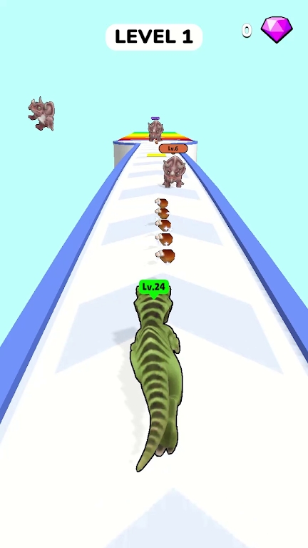Dino Thrash图2