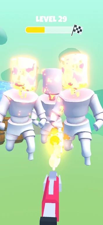 喷火队长3D(FireMaster3D)图1