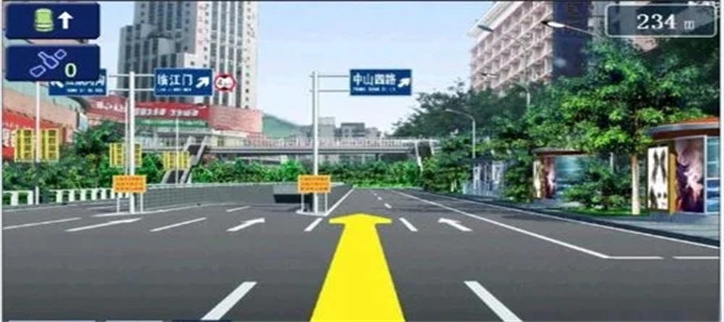 看实景最好的地图软件
