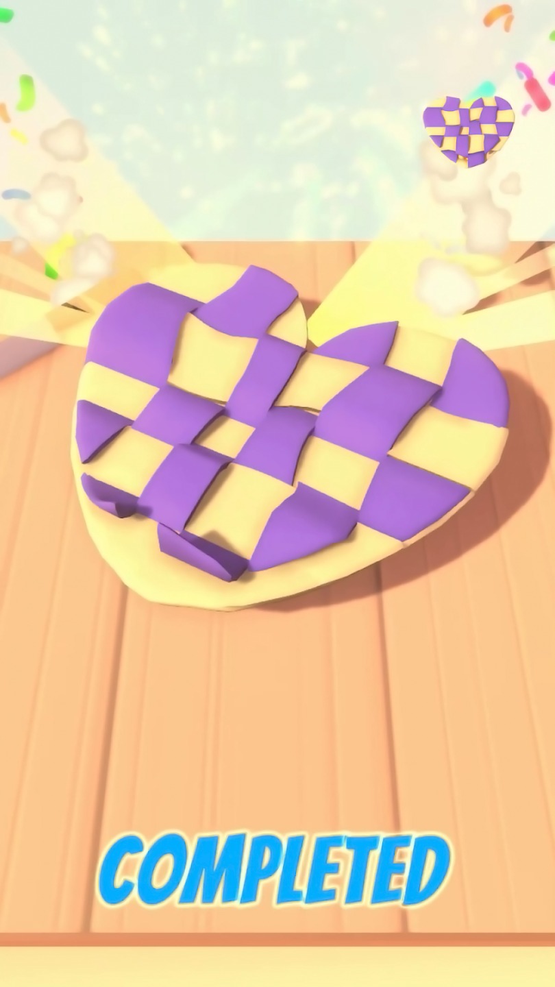 Pie DIY图3