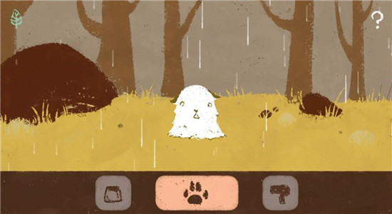 白毛怪的奇幻冒险(Pet Furball)-0