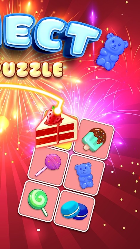 连接瓷砖匹配(Onnect Tile Match)