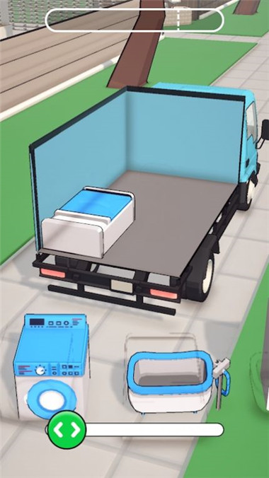 包裹大师(Package Master)图1