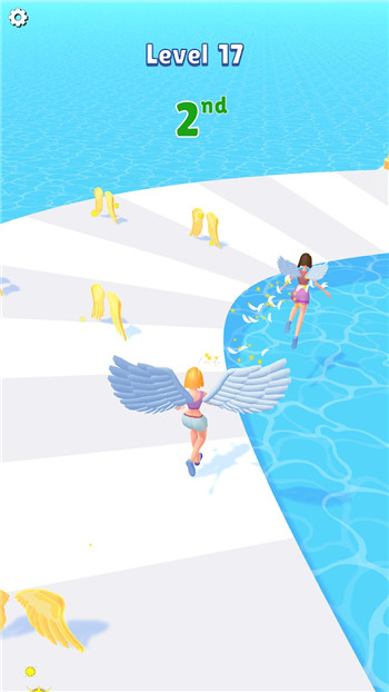 Shortcut To Heaven