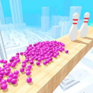 大理石球赛(Marble Ball Race)