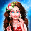 婚礼造型师化妆沙龙(Wedding Dressup and Makeup Salon)
