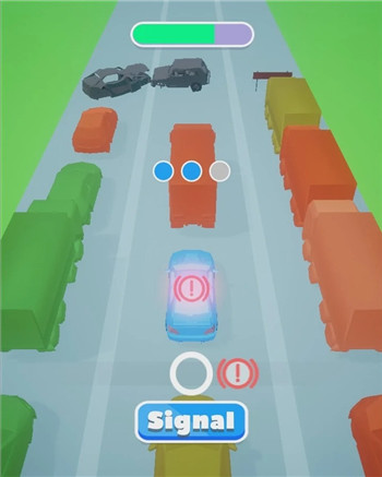 Traffic Jam