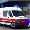 快速救护车模拟器(Fast Ambulance Simulator)