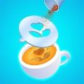 模板咖啡馆3D(Stencil Cafe 3D)