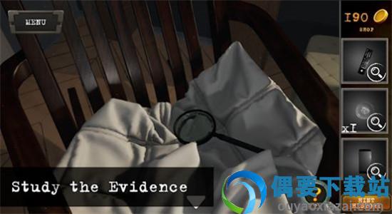 侦探之谜双重线索(Max Mystery 2)截图1