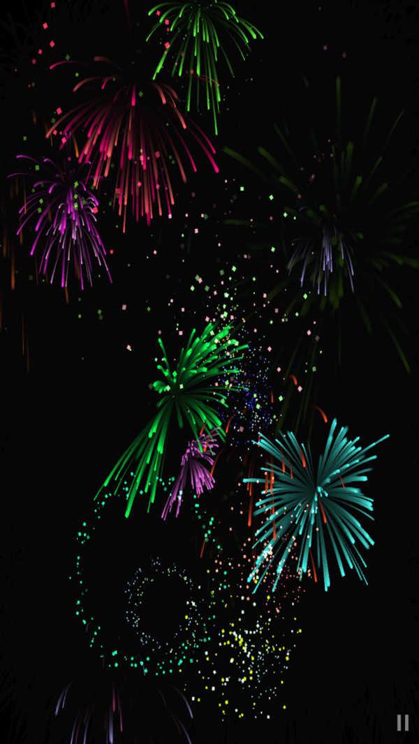 璀璨烟火模拟器(Firework)截图3