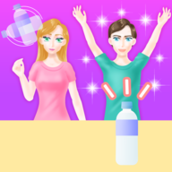 宠物瓶挑战(PetBottleChallenge)