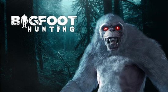 大脚怪之谜(Big Foot)截图2