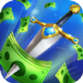 疯狂砍钱(Crazy Cut Money)