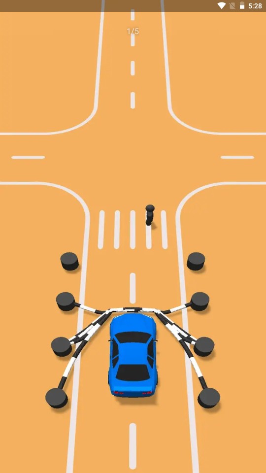 刹车绳子图1