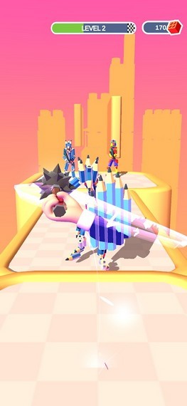Block Smasher