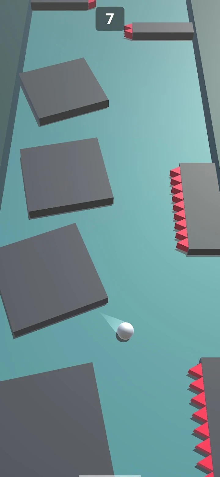 无尽的球(NeverStop 3D)截图3