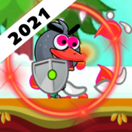企鹅逃脱(Escapy Penguina)