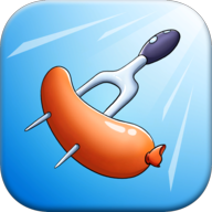 Flippy Fork