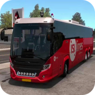 城市长途汽车司机3D(City Coach Bus Driving)