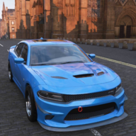 Charger Driver