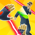 激光枪(Laser Gun)