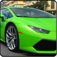 兰博基尼停车模拟器(LamborghiniCarRacingSimulator)