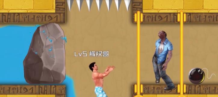 闯关游戏大全手机版