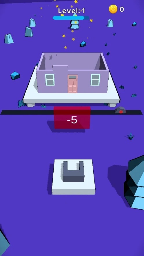 Build A House图2