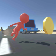 FlashStickman3D