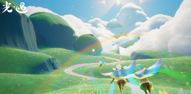 温暖相遇，重拾勇气追梦之旅