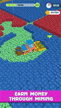 采石大王(Stone Mining King)图2